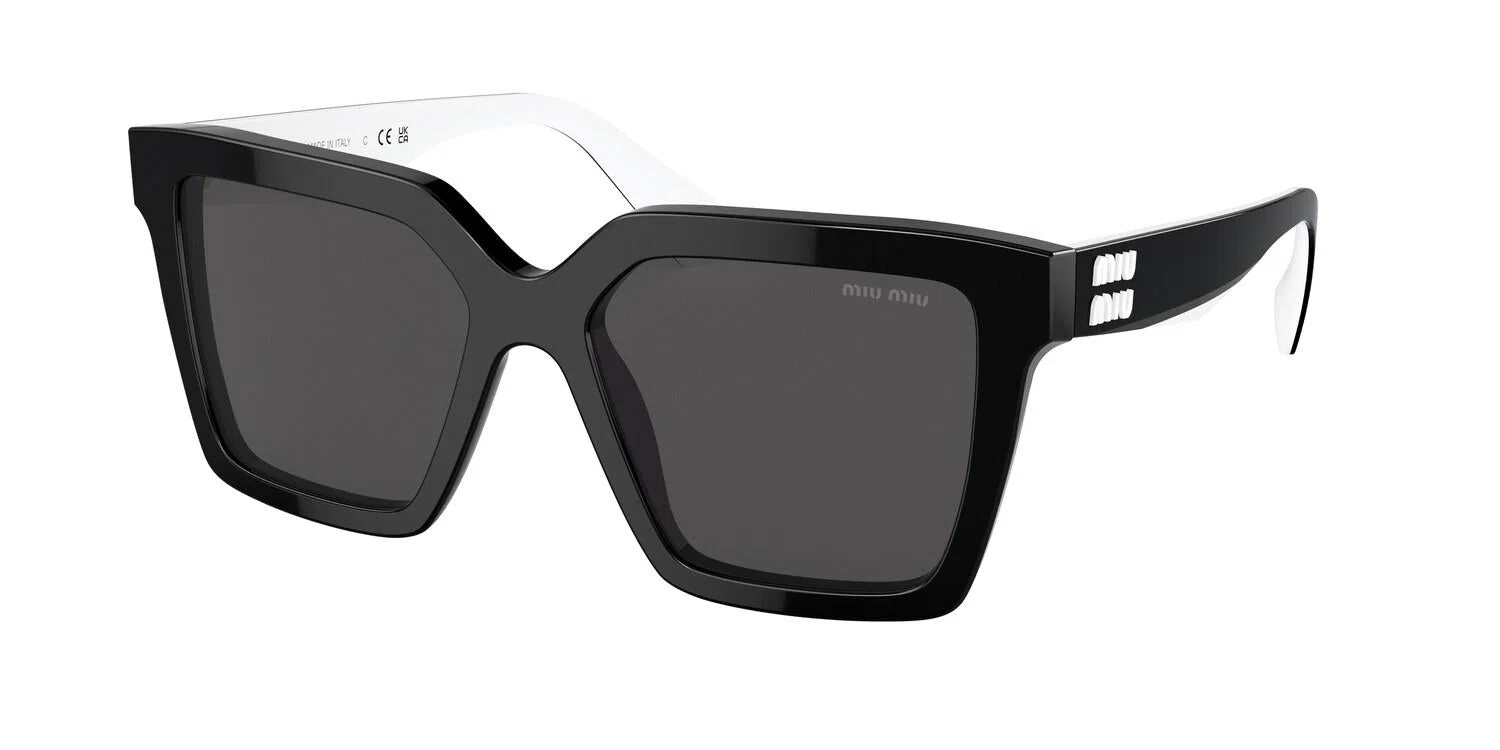 Miu Miu 03YS Sunglasses - view 8